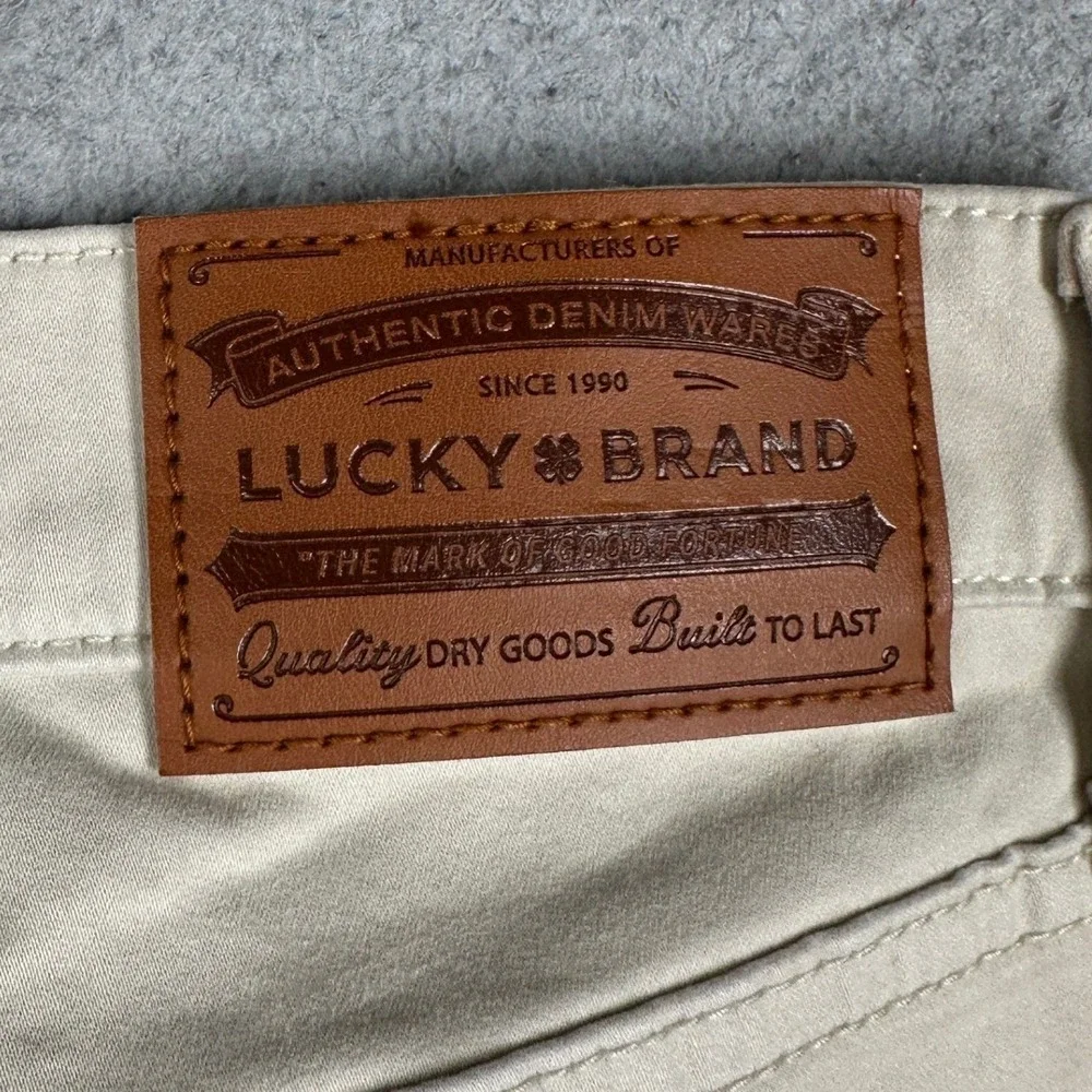 Lucky Brand lucky brand